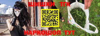 шишки Берёзовский