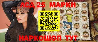 шишки Берёзовский